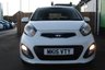 USED 2015 15 KIA PICANTO 1.25 2 Hatchback 5dr Petrol Auto Euro 5 (84 bhp) VIEW AND RESERVE ONLINE,DIRECT FROM OUR WEBSITE