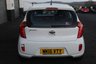 USED 2015 15 KIA PICANTO 1.25 2 Hatchback 5dr Petrol Auto Euro 5 (84 bhp) VIEW AND RESERVE ONLINE,DIRECT FROM OUR WEBSITE