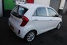 USED 2015 15 KIA PICANTO 1.25 2 Hatchback 5dr Petrol Auto Euro 5 (84 bhp) VIEW AND RESERVE ONLINE,DIRECT FROM OUR WEBSITE