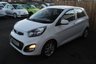 USED 2015 15 KIA PICANTO 1.25 2 Hatchback 5dr Petrol Auto Euro 5 (84 bhp) VIEW AND RESERVE ONLINE,DIRECT FROM OUR WEBSITE