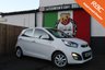 USED 2015 15 KIA PICANTO 1.25 2 Hatchback 5dr Petrol Auto Euro 5 (84 bhp) VIEW AND RESERVE ONLINE,DIRECT FROM OUR WEBSITE