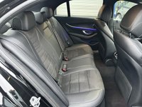 USED 2018 68 MERCEDES-BENZ E-CLASS 2.0 E220d AMG Line Saloon 4dr Diesel G-Tronic+ Euro 6 (s/s) (194 ps) ** RAC BUYSURE INSPECTED **