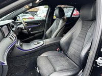 USED 2018 68 MERCEDES-BENZ E-CLASS 2.0 E220d AMG Line Saloon 4dr Diesel G-Tronic+ Euro 6 (s/s) (194 ps) ** RAC BUYSURE INSPECTED **