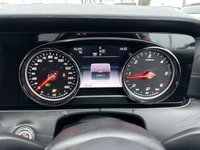 USED 2018 68 MERCEDES-BENZ E-CLASS 2.0 E220d AMG Line Saloon 4dr Diesel G-Tronic+ Euro 6 (s/s) (194 ps) ** RAC BUYSURE INSPECTED **