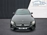 USED 2018 68 MERCEDES-BENZ E-CLASS 2.0 E220d AMG Line Saloon 4dr Diesel G-Tronic+ Euro 6 (s/s) (194 ps) ** RAC BUYSURE INSPECTED **