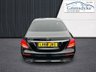 USED 2018 68 MERCEDES-BENZ E-CLASS 2.0 E220d AMG Line Saloon 4dr Diesel G-Tronic+ Euro 6 (s/s) (194 ps) ** RAC BUYSURE INSPECTED **