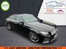 USED 2018 68 MERCEDES-BENZ E-CLASS 2.0 E220d AMG Line Saloon 4dr Diesel G-Tronic+ Euro 6 (s/s) (194 ps) ** RAC BUYSURE INSPECTED **