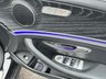 USED 2018 68 MERCEDES-BENZ E-CLASS 2.0 E220d AMG Line Saloon 4dr Diesel G-Tronic+ Euro 6 (s/s) (194 ps) ** RAC BUYSURE INSPECTED **