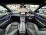 USED 2018 68 MERCEDES-BENZ E-CLASS 2.0 E220d AMG Line Saloon 4dr Diesel G-Tronic+ Euro 6 (s/s) (194 ps) ** RAC BUYSURE INSPECTED **