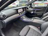 USED 2018 68 MERCEDES-BENZ E-CLASS 2.0 E220d AMG Line Saloon 4dr Diesel G-Tronic+ Euro 6 (s/s) (194 ps) ** RAC BUYSURE INSPECTED **