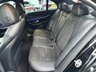 USED 2018 68 MERCEDES-BENZ E-CLASS 2.0 E220d AMG Line Saloon 4dr Diesel G-Tronic+ Euro 6 (s/s) (194 ps) ** RAC BUYSURE INSPECTED **