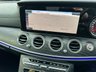 USED 2018 68 MERCEDES-BENZ E-CLASS 2.0 E220d AMG Line Saloon 4dr Diesel G-Tronic+ Euro 6 (s/s) (194 ps) ** RAC BUYSURE INSPECTED **