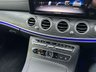 USED 2018 68 MERCEDES-BENZ E-CLASS 2.0 E220d AMG Line Saloon 4dr Diesel G-Tronic+ Euro 6 (s/s) (194 ps) ** RAC BUYSURE INSPECTED **