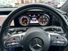 USED 2018 68 MERCEDES-BENZ E-CLASS 2.0 E220d AMG Line Saloon 4dr Diesel G-Tronic+ Euro 6 (s/s) (194 ps) ** RAC BUYSURE INSPECTED **