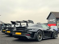 USED 2024 24 PORSCHE 911 4.0 992 GT3 RS Coupe 2dr Petrol PDK Euro 6 (s/s) (525 ps) 