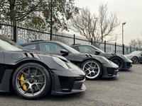 USED 2024 24 PORSCHE 911 4.0 992 GT3 RS Coupe 2dr Petrol PDK Euro 6 (s/s) (525 ps) 