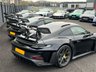 USED 2024 24 PORSCHE 911 4.0 992 GT3 RS Coupe 2dr Petrol PDK Euro 6 (s/s) (525 ps) 