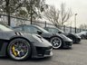 USED 2024 24 PORSCHE 911 4.0 992 GT3 RS Coupe 2dr Petrol PDK Euro 6 (s/s) (525 ps) 