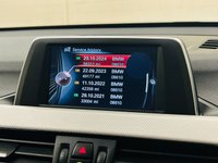 USED 2016 66 BMW X1 2.0 25D M Sport SUV 5 Door Diesel Auto xDrive Euro 6 (s/s) (231 ps) ULEZ EURO 6 BMW SERVICES x 6