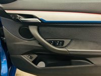USED 2016 66 BMW X1 2.0 25D M Sport SUV 5 Door Diesel Auto xDrive Euro 6 (s/s) (231 ps) ULEZ EURO 6 BMW SERVICES x 6