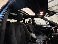 USED 2016 66 BMW X1 2.0 25D M Sport SUV 5 Door Diesel Auto xDrive Euro 6 (s/s) (231 ps) ULEZ EURO 6 BMW SERVICES x 6