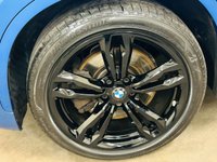 USED 2016 66 BMW X1 2.0 25D M Sport SUV 5 Door Diesel Auto xDrive Euro 6 (s/s) (231 ps) ULEZ EURO 6 BMW SERVICES x 6