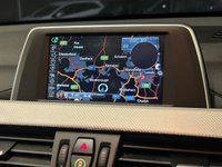 USED 2016 66 BMW X1 2.0 25D M Sport SUV 5 Door Diesel Auto xDrive Euro 6 (s/s) (231 ps) ULEZ EURO 6 BMW SERVICES x 6