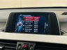 USED 2016 66 BMW X1 2.0 25D M Sport SUV 5 Door Diesel Auto xDrive Euro 6 (s/s) (231 ps) ULEZ EURO 6 BMW SERVICES x 6