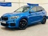 USED 2016 66 BMW X1 2.0 25D M Sport SUV 5 Door Diesel Auto xDrive Euro 6 (s/s) (231 ps) ULEZ EURO 6 BMW SERVICES x 6
