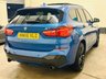 USED 2016 66 BMW X1 2.0 25D M Sport SUV 5 Door Diesel Auto xDrive Euro 6 (s/s) (231 ps) ULEZ EURO 6 BMW SERVICES x 6