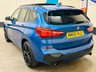 USED 2016 66 BMW X1 2.0 25D M Sport SUV 5 Door Diesel Auto xDrive Euro 6 (s/s) (231 ps) ULEZ EURO 6 BMW SERVICES x 6