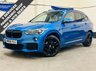 USED 2016 66 BMW X1 2.0 25D M Sport SUV 5 Door Diesel Auto xDrive Euro 6 (s/s) (231 ps) ULEZ EURO 6 BMW SERVICES x 6