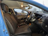 USED 2014 64 RENAULT CLIO 0.9 TCe Dynamique MediaNav Hatchback 5dr Petrol Manual Euro 5 (s/s) (90 ps) 