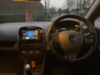 USED 2014 64 RENAULT CLIO 0.9 TCe Dynamique MediaNav Hatchback 5dr Petrol Manual Euro 5 (s/s) (90 ps) 