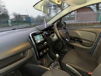 USED 2014 64 RENAULT CLIO 0.9 TCe Dynamique MediaNav Hatchback 5dr Petrol Manual Euro 5 (s/s) (90 ps) 