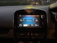 USED 2014 64 RENAULT CLIO 0.9 TCe Dynamique MediaNav Hatchback 5dr Petrol Manual Euro 5 (s/s) (90 ps) 
