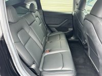 USED 2022 72 TESLA MODEL Y (Dual Motor) Long Range SUV 5dr Electric Auto 4WDE (384 bhp) ** RAC BUYSURE INSPECTED **