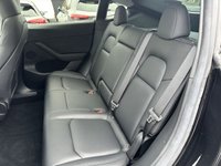 USED 2022 72 TESLA MODEL Y (Dual Motor) Long Range SUV 5dr Electric Auto 4WDE (384 bhp) ** RAC BUYSURE INSPECTED **