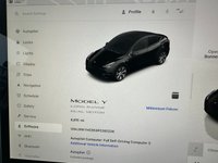 USED 2022 72 TESLA MODEL Y (Dual Motor) Long Range SUV 5dr Electric Auto 4WDE (384 bhp) ** RAC BUYSURE INSPECTED **