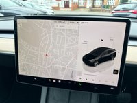 USED 2022 72 TESLA MODEL Y (Dual Motor) Long Range SUV 5dr Electric Auto 4WDE (384 bhp) ** RAC BUYSURE INSPECTED **