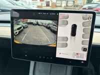 USED 2022 72 TESLA MODEL Y (Dual Motor) Long Range SUV 5dr Electric Auto 4WDE (384 bhp) ** RAC BUYSURE INSPECTED **