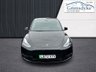 USED 2022 72 TESLA MODEL Y (Dual Motor) Long Range SUV 5dr Electric Auto 4WDE (384 bhp) ** RAC BUYSURE INSPECTED **