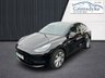 USED 2022 72 TESLA MODEL Y (Dual Motor) Long Range SUV 5dr Electric Auto 4WDE (384 bhp) ** RAC BUYSURE INSPECTED **