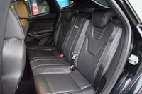 USED 2013 63 FORD FOCUS 2.0T EcoBoost ST-3 Hatchback 5dr Petrol Manual Euro 5 (s/s) (250 ps) ELECTRIC SUNROOF REAR CAMERA
