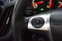 USED 2013 63 FORD FOCUS 2.0T EcoBoost ST-3 Hatchback 5dr Petrol Manual Euro 5 (s/s) (250 ps) ELECTRIC SUNROOF REAR CAMERA