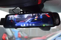 USED 2013 63 FORD FOCUS 2.0T EcoBoost ST-3 Hatchback 5dr Petrol Manual Euro 5 (s/s) (250 ps) ELECTRIC SUNROOF REAR CAMERA
