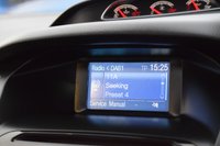 USED 2013 63 FORD FOCUS 2.0T EcoBoost ST-3 Hatchback 5dr Petrol Manual Euro 5 (s/s) (250 ps) ELECTRIC SUNROOF REAR CAMERA