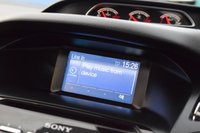 USED 2013 63 FORD FOCUS 2.0T EcoBoost ST-3 Hatchback 5dr Petrol Manual Euro 5 (s/s) (250 ps) ELECTRIC SUNROOF REAR CAMERA