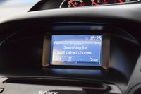 USED 2013 63 FORD FOCUS 2.0T EcoBoost ST-3 Hatchback 5dr Petrol Manual Euro 5 (s/s) (250 ps) ELECTRIC SUNROOF REAR CAMERA