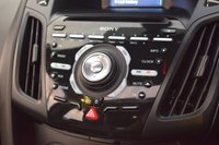 USED 2013 63 FORD FOCUS 2.0T EcoBoost ST-3 Hatchback 5dr Petrol Manual Euro 5 (s/s) (250 ps) ELECTRIC SUNROOF REAR CAMERA